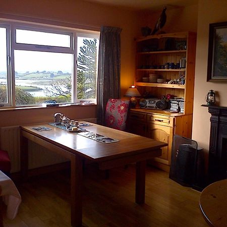 Seafield Farmhouse Kilbrittain Экстерьер фото