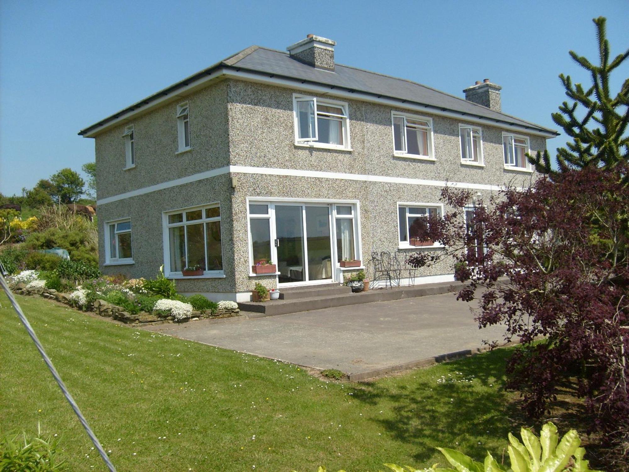 Seafield Farmhouse Kilbrittain Экстерьер фото
