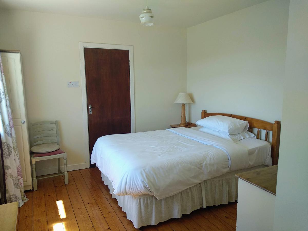 Seafield Farmhouse Kilbrittain Экстерьер фото