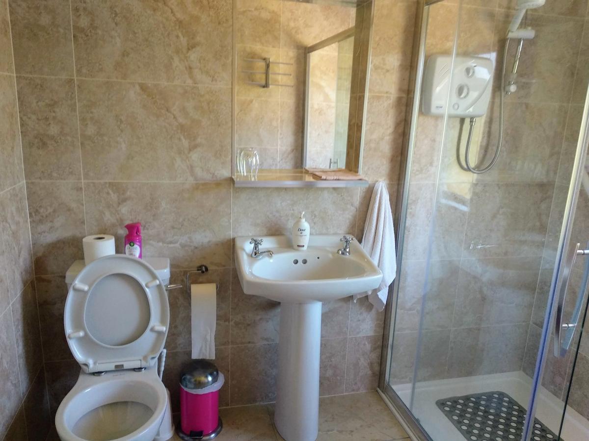 Seafield Farmhouse Kilbrittain Экстерьер фото