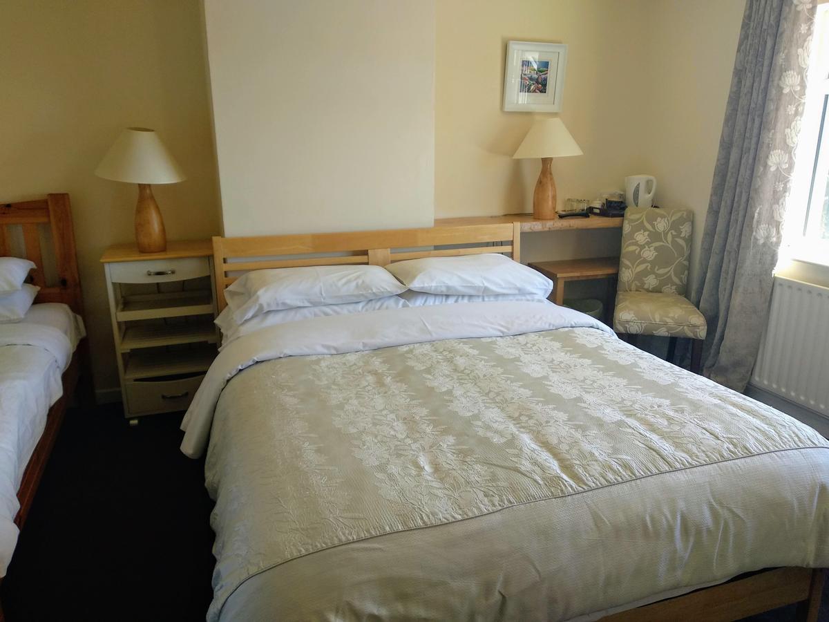 Seafield Farmhouse Kilbrittain Экстерьер фото